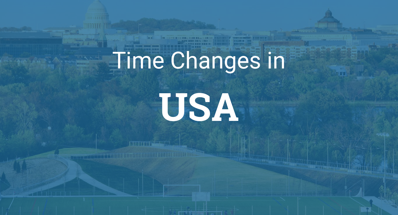 DST 2026: Key Dates for the US Time Change (March 8 & Nov 1)